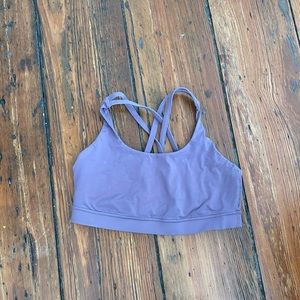 Lululemon Energy Bra